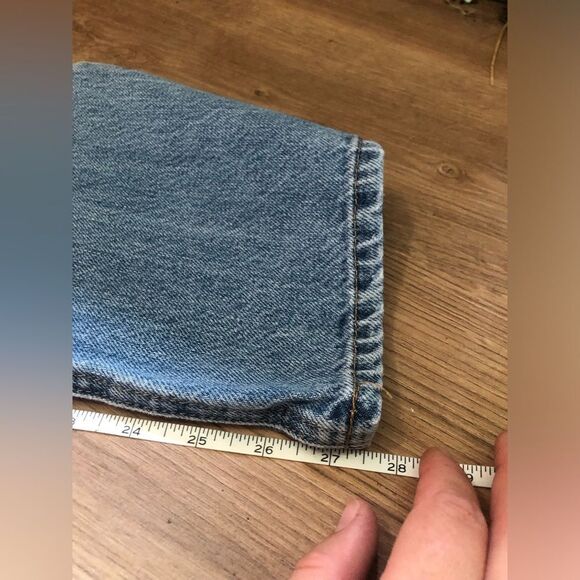 Bundle of 2 Size 6 H&M Jeans - Picture 6 of 9